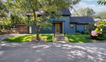 26 Winnfred St, Asheville, NC 28806