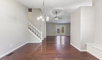8536 Friendship Ln, Indianapolis, IN 46217