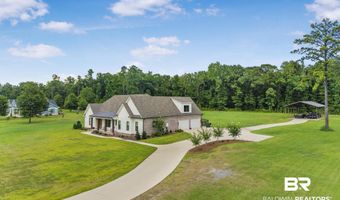 7530 Anglers Trl, Bay Minette, AL 36507