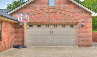 3118 Shady Lane Dr, Anadarko, OK 73005