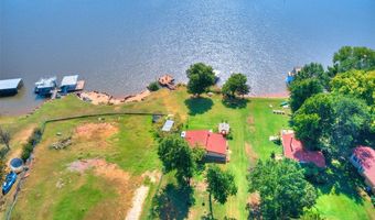 208 W Shore Dr, Arcadia, OK 73007