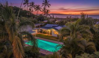 3379 Kehala Dr, Kihei, HI 96753