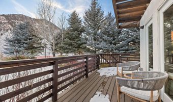 163 Castle Ln, Basalt, CO 81621
