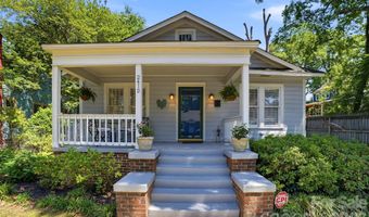 2412 Lola Ave, Charlotte, NC 28205