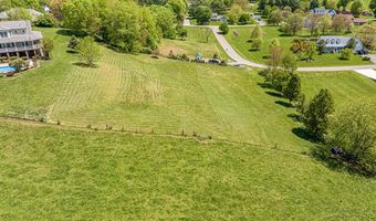Lot # 6 Trotters Lane, Abingdon, VA 24211
