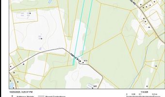 Triple B Lane, Autryville, NC 28318