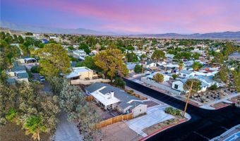 650 Arizona St, Boulder City, NV 89005
