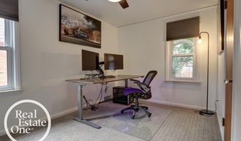 15560 Mclain Ave, Allen Park, MI 48101