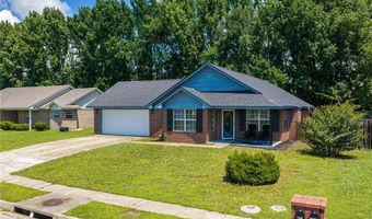 400 Emily Dr, Alma, AR 72921