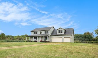 2073 Sexton Rd, Austinburg, OH 44010