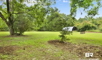17714 Horseneck Rd, Bay Minette, AL 36507