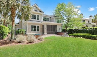 159 Farnsleigh Ave, Bluffton, SC 29910