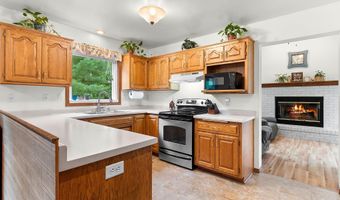 6383 KELLY JO Dr, Abrams, WI 54101