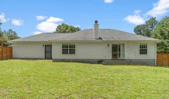 5127 Blue Springs Cv, Baker, FL 32531