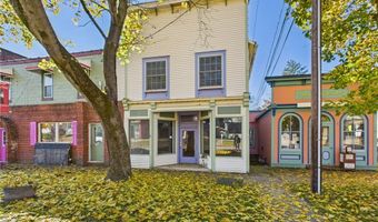 33 W Main St, Angelica, NY 14709