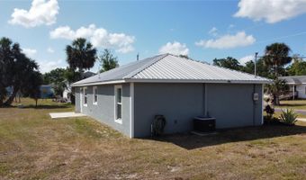 521 GLORIA Ave, Arcadia, FL 34266
