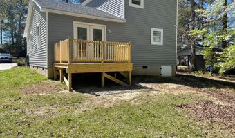 65 Lester St, Angier, NC 27501