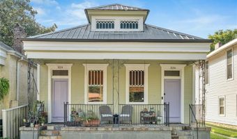 324 ANGELA St, Arabi, LA 70032