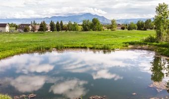 Tbd Maya Way, Bozeman, MT 59715