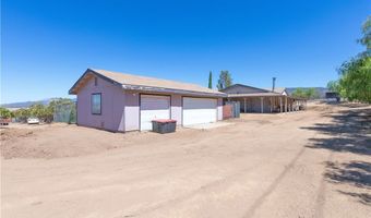 58489 Mcarthur Rd, Anza, CA 92539