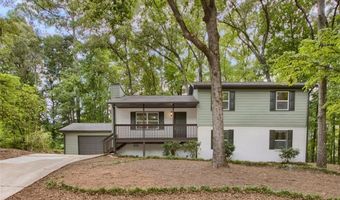 3288 TARRAGON Dr, Decatur, GA 30034