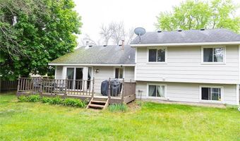 3395 133rd Ln NW, Andover, MN 55304