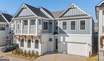 89 Batten Board, Woodstock, GA 30189