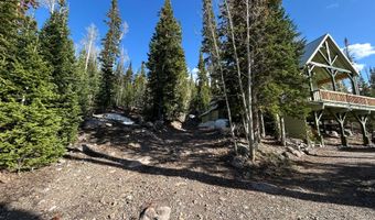 468 E Trail Rd, Brian Head, UT 84719