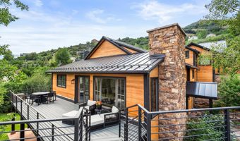 701 Brush Creek Rd, Aspen, CO 81611