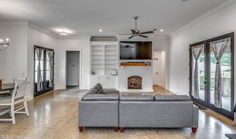 625 Wild Horse Ln, Brandon, MS 39042