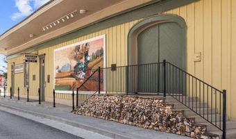 115 S Main St, Adairsville, GA 30103