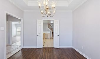 135 Rim Rock Rd, Aledo, TX 76008