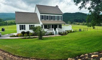 5239 Grapefield Rd, Bastian, VA 24314