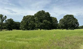 8494 E Nightingale, Atoka, OK 74525