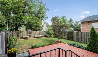 2021 S LANGLEY St, Arlington, VA 22204