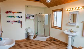 4 BEAVER RIDGE Rd, Daniel, WY 83115