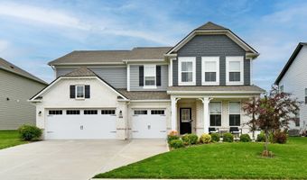 3872 New Battle Ln, Bargersville, IN 46106