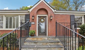 3224 Kensington Rd, Avondale Estates, GA 30002