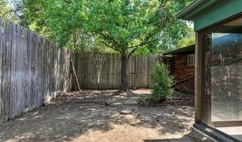 405 4th NW, Ardmore, OK 73401