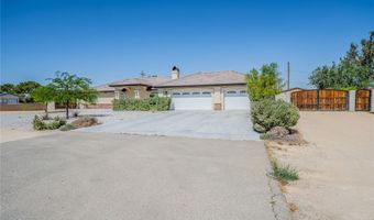13546 Rincon Rd, Apple Valley, CA 92308