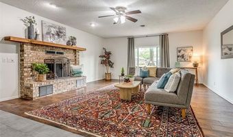 3609 Dana Dr, Bartlesville, OK 74006