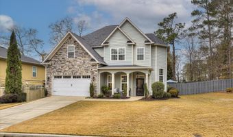 509 CREEKVALE Way, Augusta, GA 30907