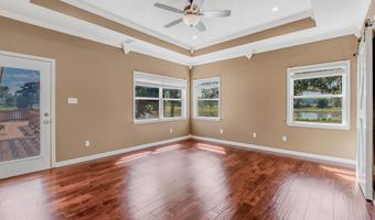1190 Dogwood Ln, Austin, AR 72007