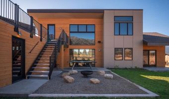 356 COLUMBINE St, Alpine, WY 83128