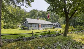 91 Blackstrap Rd, Falmouth, ME 04105