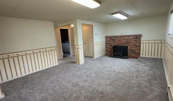 1025 Aspen Dr, Cody, WY 82414