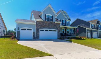 552 Watauga Ln, Aberdeen, NC 28315