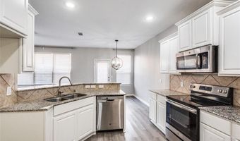 1824 Villa Dr, Allen, TX 75013