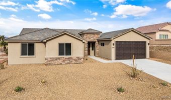 2085 Shadow Canyon Dr, Bullhead City, AZ 86442