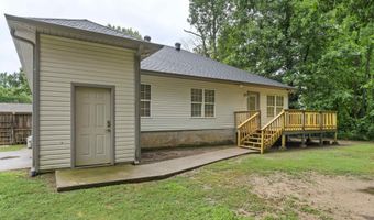 70 Peach St, Austin, AR 72007